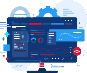 Reposed Media Web development