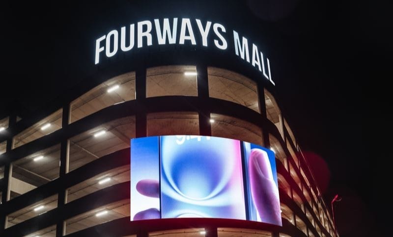 Digital Marketing Agency in Fourways